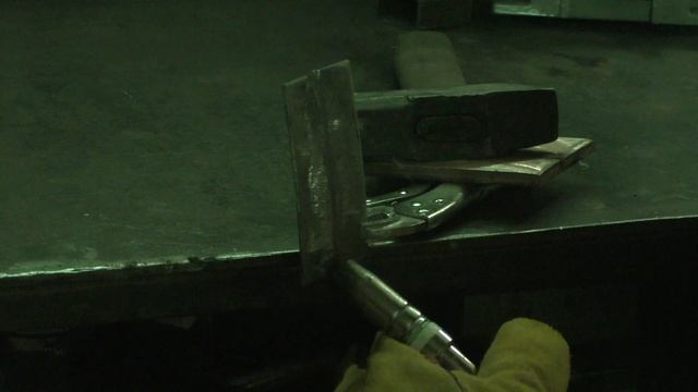 Сварка нержавейки полуавтоматом CO2-100%