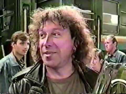 Владимир Кузьмин и Александр Барыкин / 20 лет Спустя ! / 1999 год
