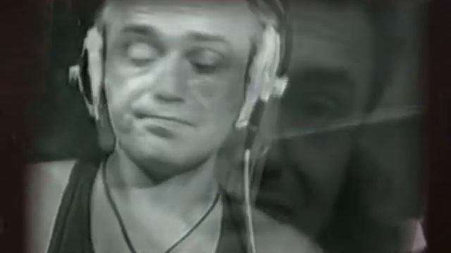 АлисА, Кинчев, клип - Солнце на блюдце