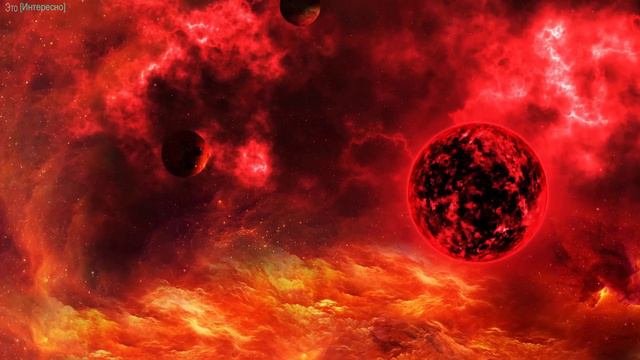 За пределами Земли. Путешествие к удивительным объектам