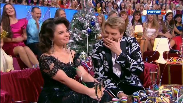 @ГОЛУБОЙ ОГОНЕК 2012