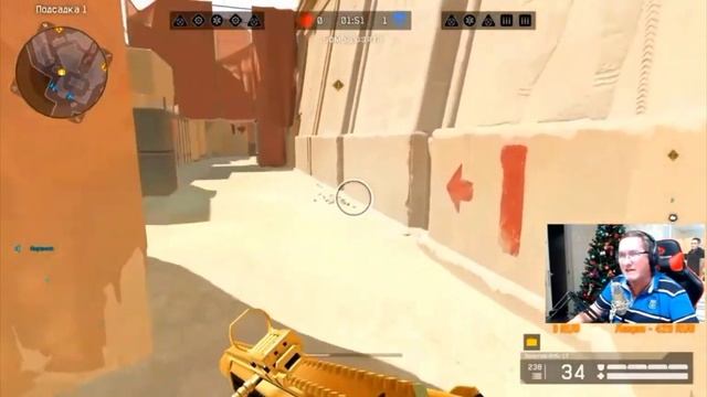 Пираний бомбит | 30 минут +ушей #пираний #warface #варфейс