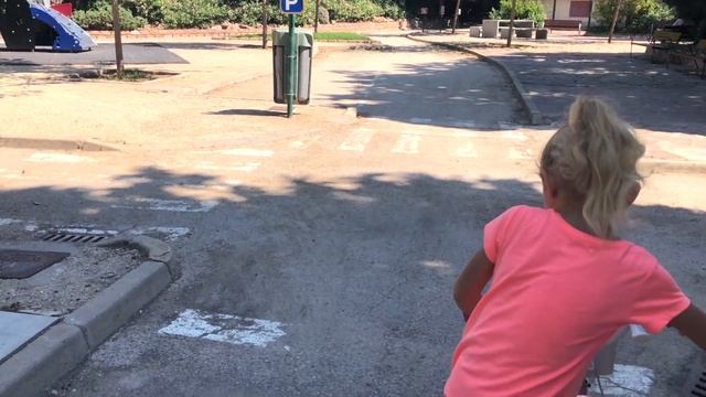 Правила дорожного движения и дорожные знаки для детей. Учим правила в Новой серии