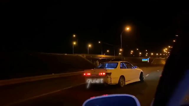 УННВ - В тумане белом