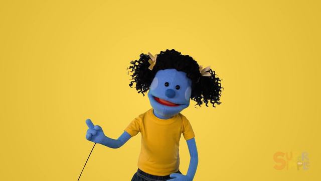 What's Your Favorite Color Kids Songs Super Simple Songs
