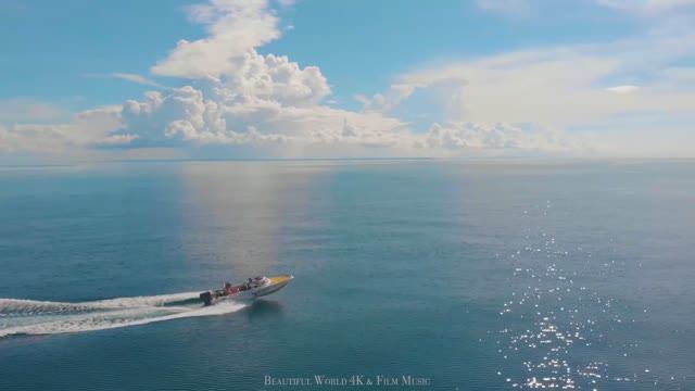 FANTASTICAL PLACES Cinematic Music