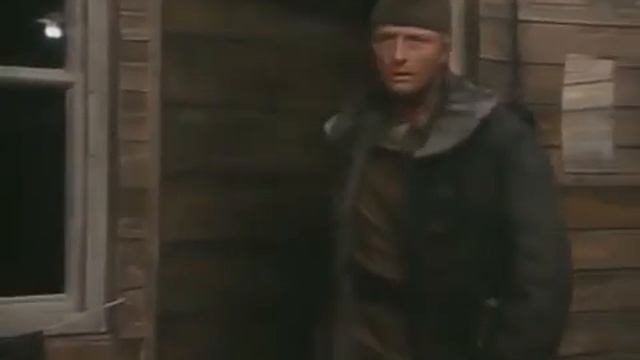 хд. фильм "ПОБЕГ ИЗ СОБИБОРА"
