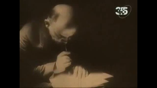 LeNin Documentary HD - Арманд Ленин Крупская Леонид Млечин