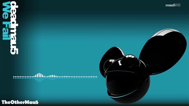 Deadmau5 - We Fail (1080p) || HD