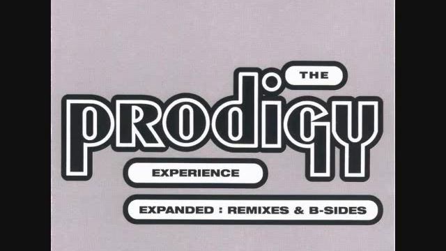 The Prodigy - Out Of Space (Techno Underworld Remix)