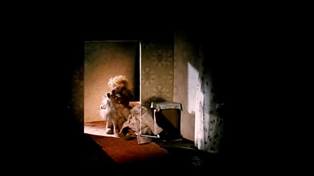 Резвый (1990)