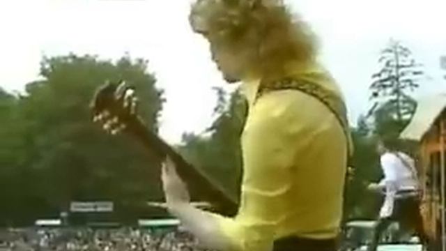 Slade ~ Get Down With It ~ Slade In England