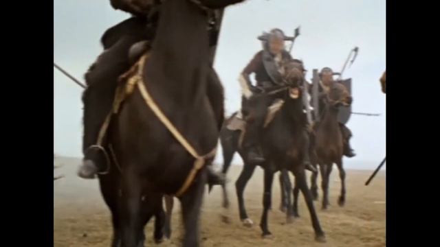 Самый сильный (1973)