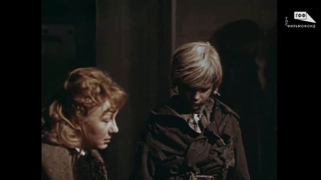 СЫН ПОЛКА 1981 год, СССР, (реж. Георгий Кузнецов)