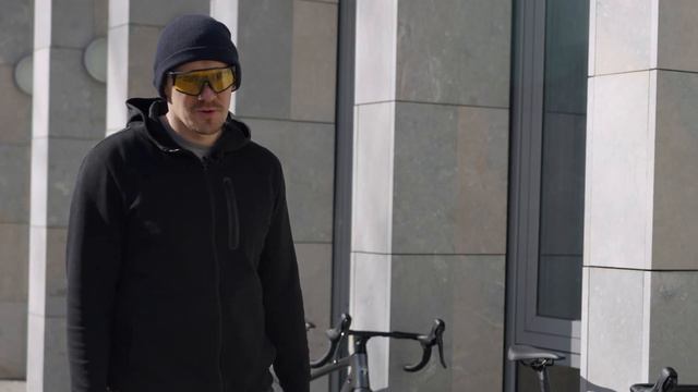 Twitter gravel v1 I Большой обзор карбонового гравийника