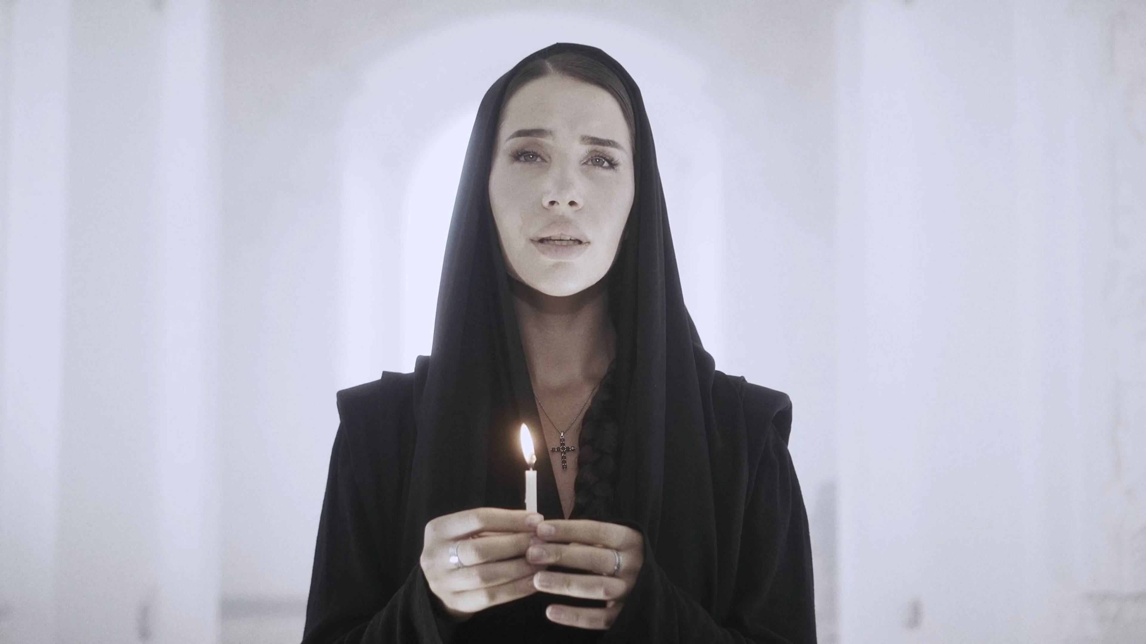 MIRAVI - Царю Небесный