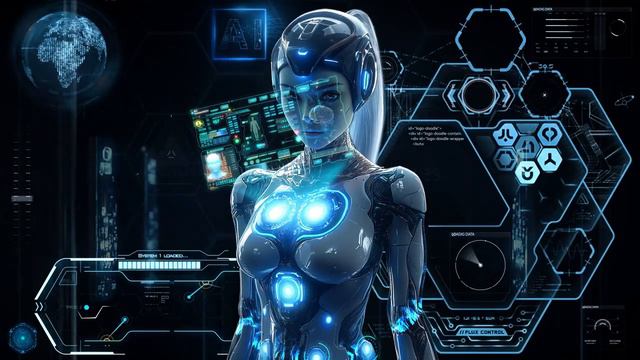 Melodic Techno & Progressive House Mix 2024