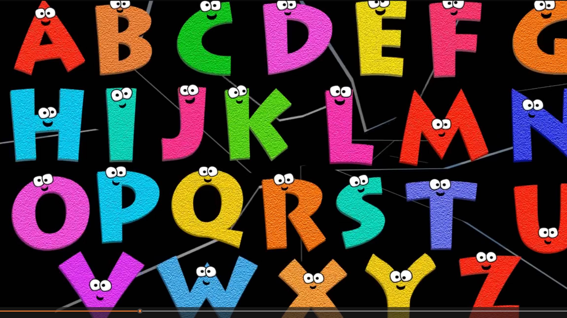 ABC SONG