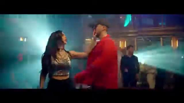 Егор Крид и Молли