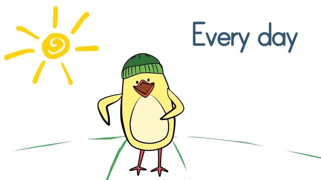 Hello Song for Kids
