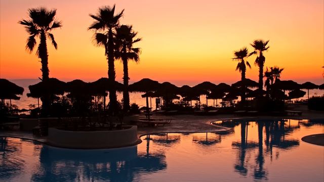 AMBIENT CHILLOUT LOUNGE RELAXING MUSIC