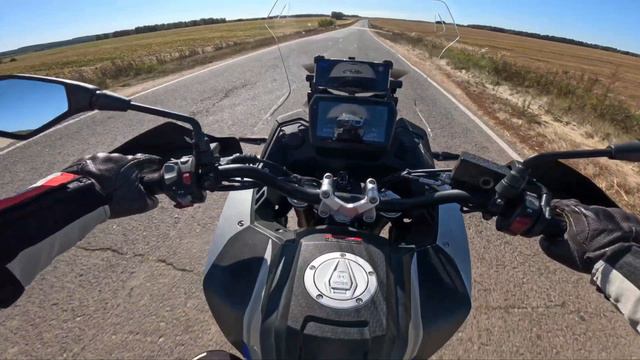 Отзыв о Voge ds525x