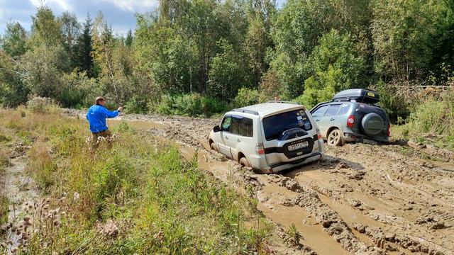 Летнее восхождение на Шунут
24 августа 2024