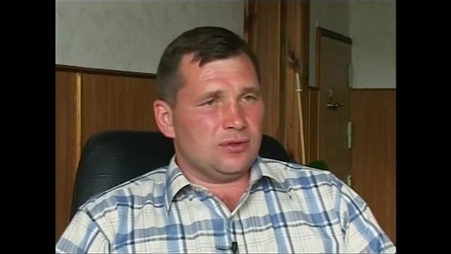 «Криминальная Россия» «Безумная семейка» 25 декабря 2004