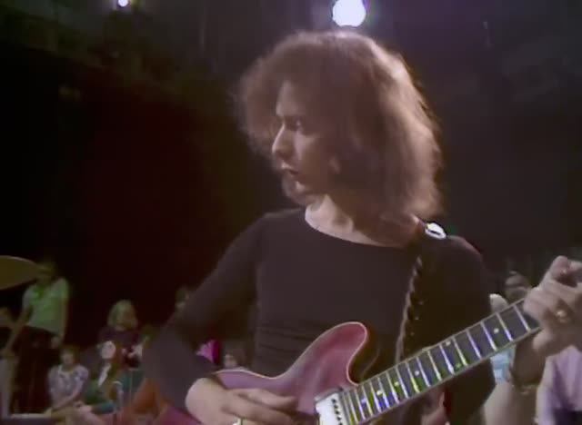 Deep Purple  Child In Time Live 1970