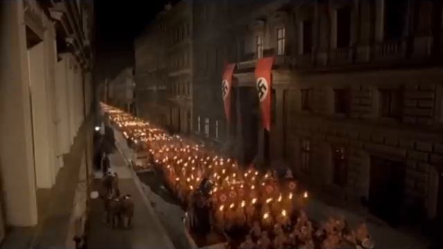 Sabaton - Rise of Evil Unofficial Video HQ + Lyrics
