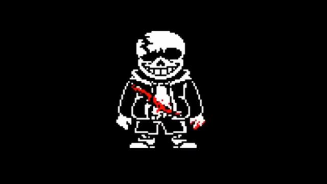 Undertale Last Breath Sans Phase 3 1 hour 1