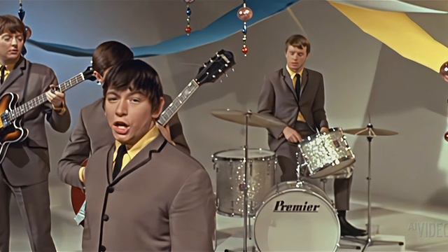 The Animals - Don't Let Me Be Misunderstood (HQ • HD • 4K)