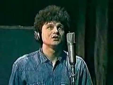 Белые Козы - Сергей Минаев