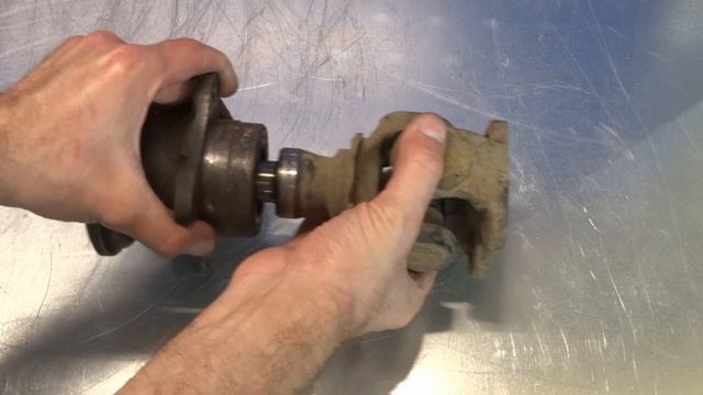 Выжать все соки из Запорожца (серия 5)