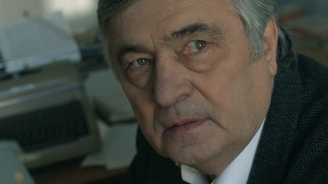 Выстрел из прошлого | Вещдок