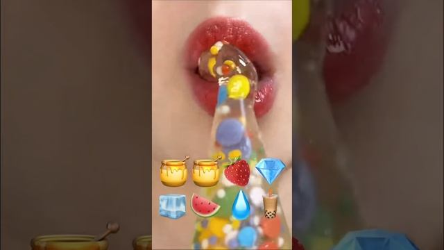 еда по эмоджи+история от Елены Райтман 🌭🍟🥨