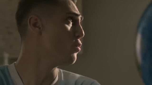Побочный эффект | Вещдок