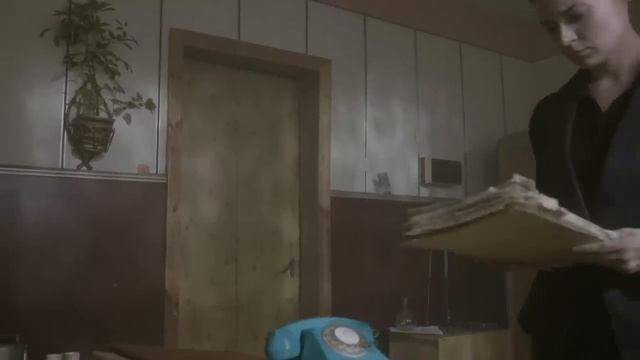 Виртуозная игра | Вещдок