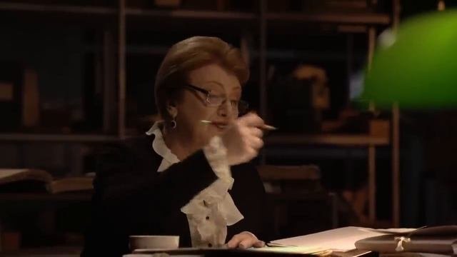 В чужих туфлях ｜_Вещдок_Особый_случай_Под_чужим_именем