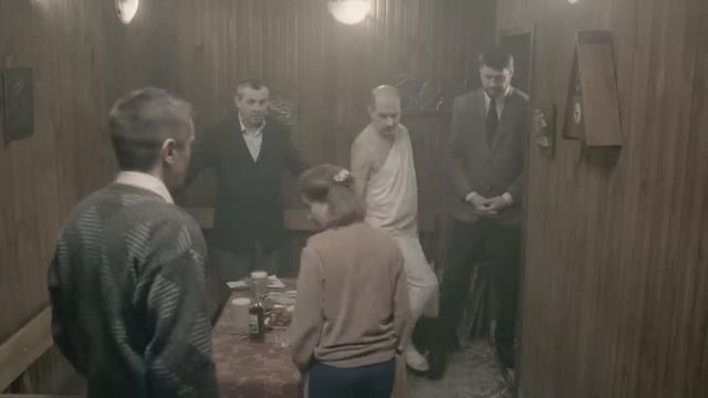 Холодное оружие | Вещдок