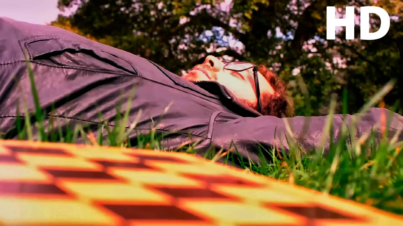 The Avener, Phoebe Killdeer - Fade Out Lines (Official HD Video)