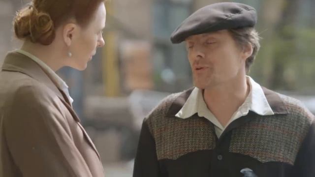 Семейная хроника ｜ Вещдок Особый случай По ту сторону фронта