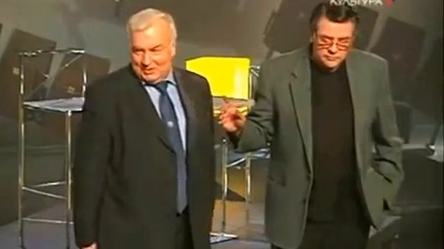 ширвиндт и державин этюд про лифтера и гипнотизера