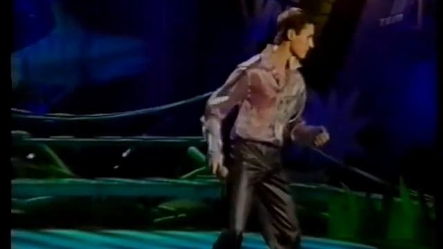 витас лист осенний 2002 год live
