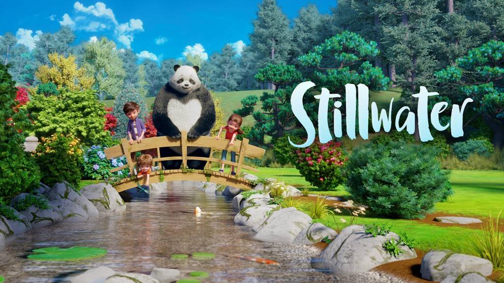 Сериал Тихая вода – 3 сезон 5 серия / Stillwater