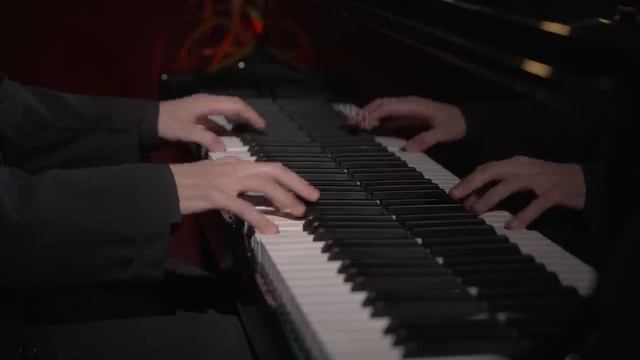 Вальс из к-ф «Берегись автомобиля» Исполняет Монах Авель.