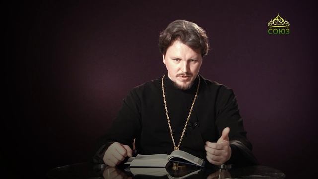 «Страсти и борьба с ними» с протоиереем Андреем Каневым. 15 марта 2019