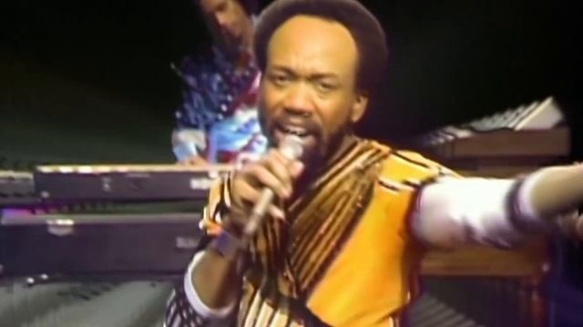 Earth Wind Fire - September