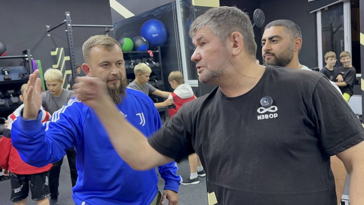 Когда стоит бить первым. Психология конфликта. Михаил Грудев. Мастер класс у Макса Топора