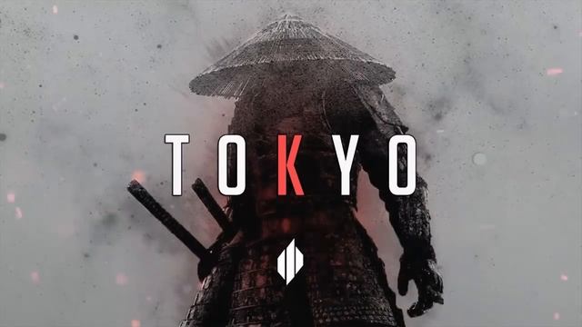 SAMURAI Trap & Bass Japanese Type Beat Lofi HipHop Mix